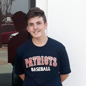 Meet your Posher, Gabe